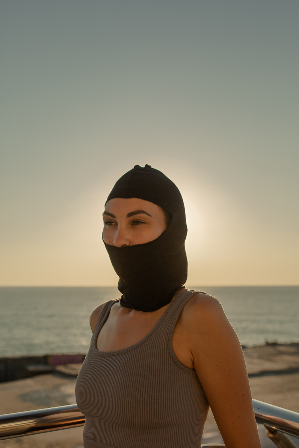 Подшлемники